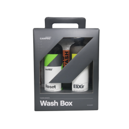 Wash Box